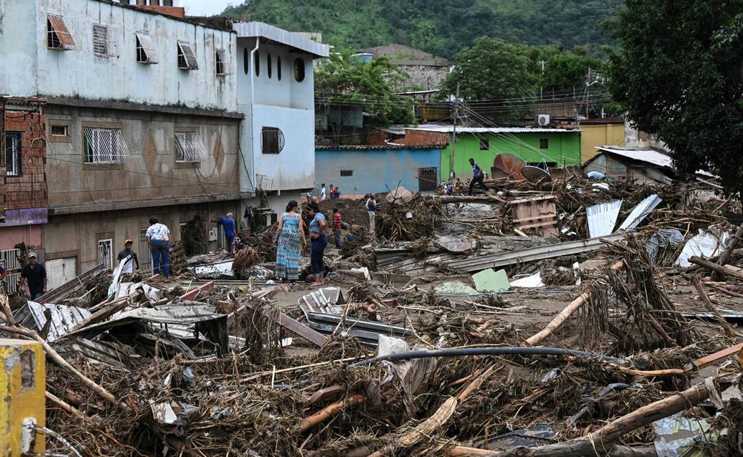 Foto: Yuri CORTEZ / AFP