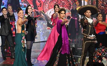 Ganador de "La Academia" recibirá más de 2 mdp: Jaime Camil y Ricardo Salinas Pliego duplican el premio