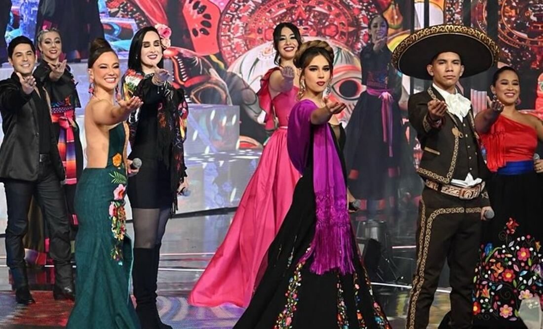 Los académicos recibieron una grata sorpresa. Foto: Instagram