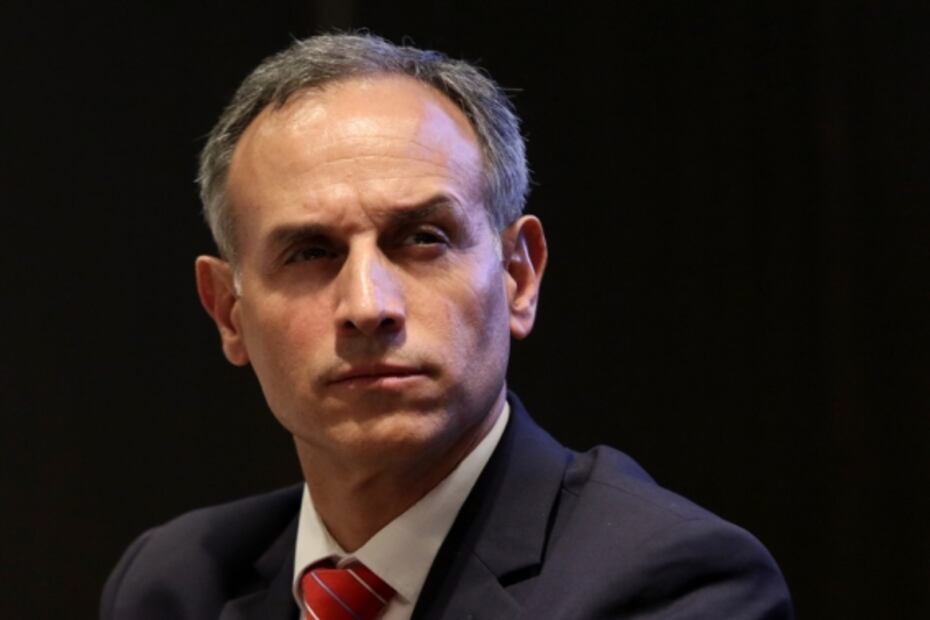 El corona-judas de la 4T