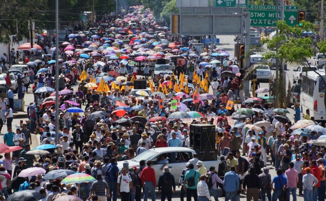 Foto: Edwin Hernández/ EL UNIVERSAL    
