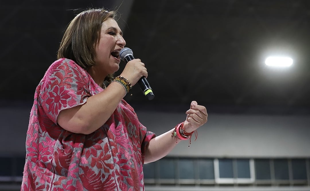 Este 3 de septiembre se llevará a cabo la consulta presencial, en el que se prevé que participen 2 millones 297 mil 529 personas que votarán en los mil 160 centros que se instalarán en el país. Foto: Berenice Fregoso. EL UNIVERSAL