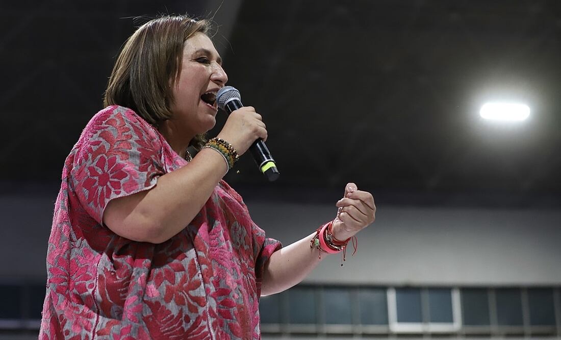 Este 3 de septiembre se llevará a cabo la consulta presencial, en el que se prevé que participen 2 millones 297 mil 529 personas que votarán en los mil 160 centros que se instalarán en el país. Foto: Berenice Fregoso. EL UNIVERSAL