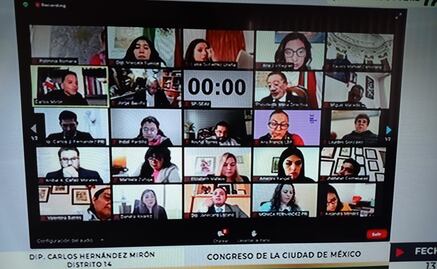 Congreso CDMX rechaza la creación de la Comisión Especial de la L12 