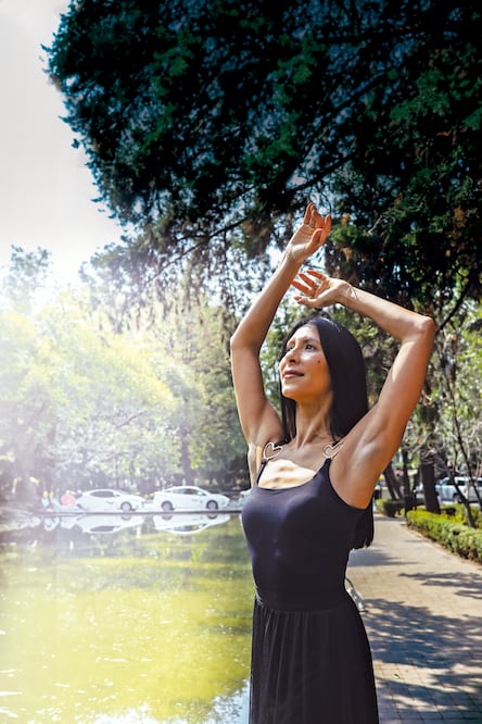 La bailarina Elisa Carrillo buscará talentos este verano en Puebla