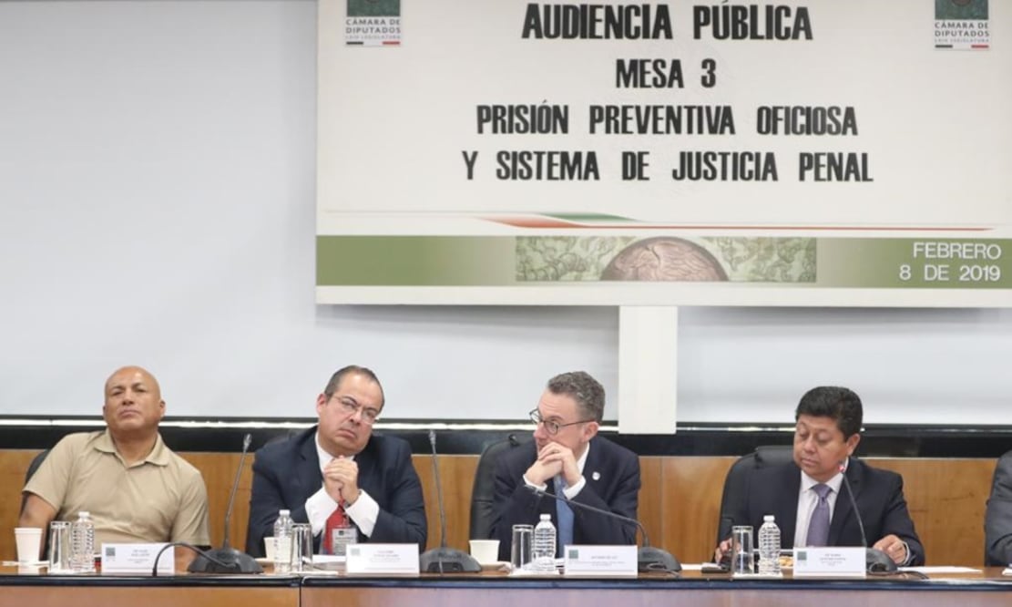 Foto: Ariel Ojeda / EL UNIVERSAL