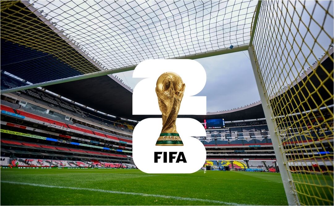 Conoce cuáles serán las sedes de México para el siguiente Mundial / FOTO: Imago7