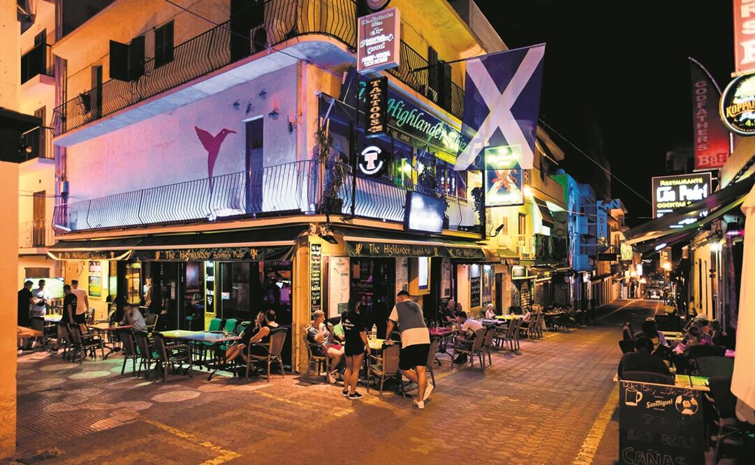 Foto: Archivo EL UNIVERSAL