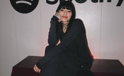 Cazzu ensaya junto a su hija Inti: prepara su esperado regreso a los escenarios 