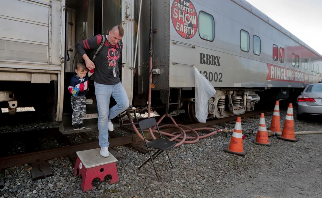 Hay otros circos que seguirán funcionando en al mundo, pero el Ringling Bros era especial. Su historia se remonta a la época en que P.T. Barnum y su grupo recorrían el mundo en el 1800.