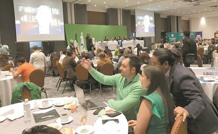 Advierten por abstencionismo en Edomex