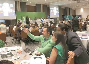 Advierten por abstencionismo en Edomex