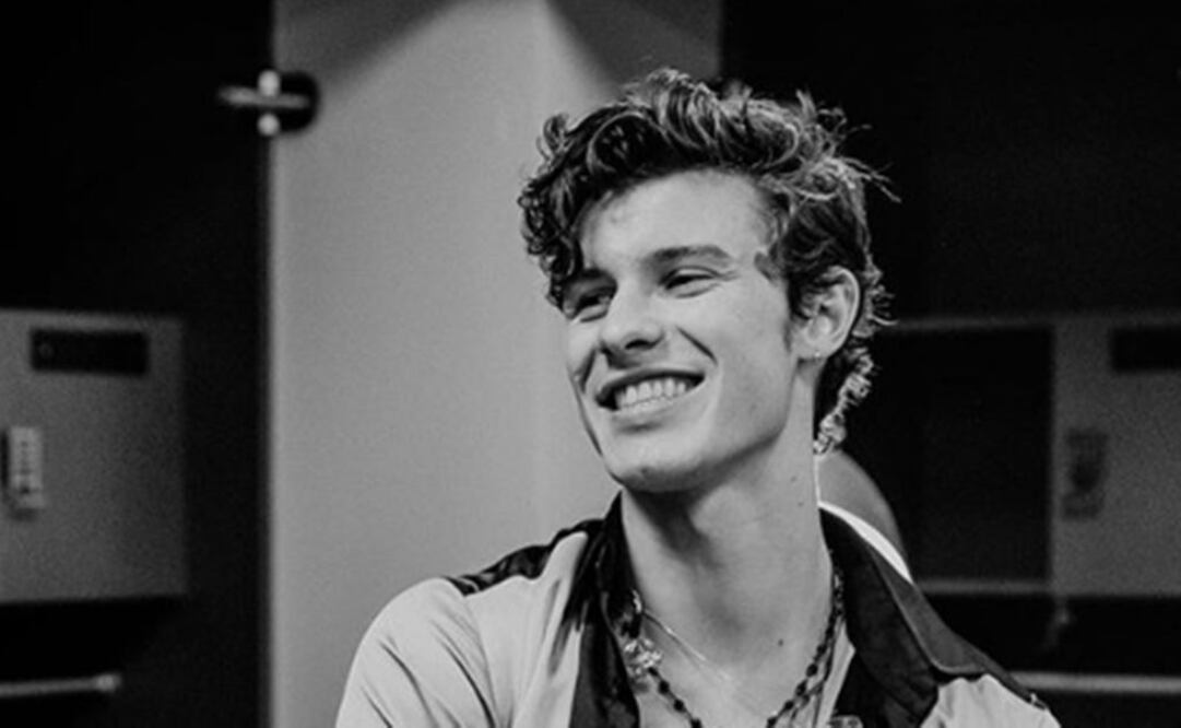 Shawn Mendes. Foto: Instagram