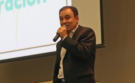 Casi lista la propuesta para crear la SSP, dice Durazo