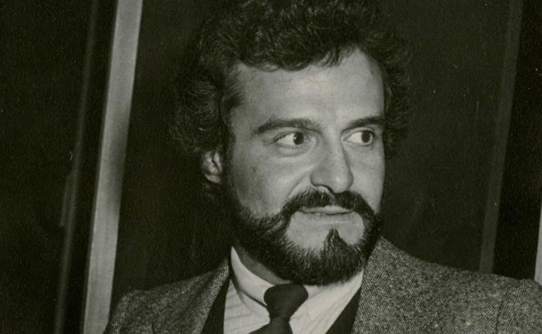 FOTO: Archivo fotográfico EL UNIVERSAL.