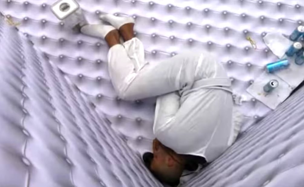 La investigación lleva la carátula de "posibles prácticas de tortura y tratos inhumanos o degradantes". Foto: La Nación / GDA