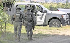 Juez absuelve a 9 elementos de Semar acusados de desaparición forzada; CNDH pide al Tribunal de Disciplina investigar