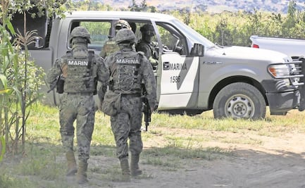 Emite la CNDH recomendación a Semar y fiscalía de Nayarit