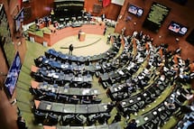 Senado analiza tipificar como delito el uso de imágenes íntimas con IA; plantean reformar el Código Penal Federal