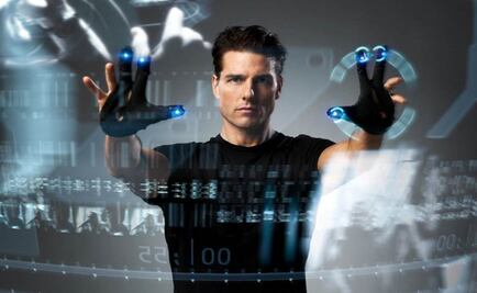 "Minority Report" de Spielberg regresa con una secuela