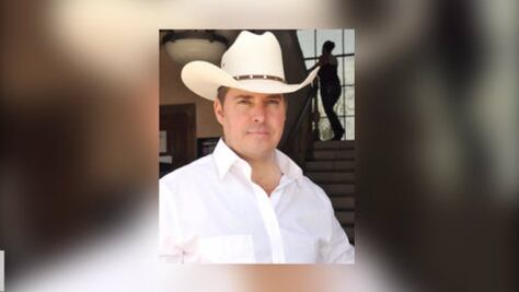 Muere en accidente aéreo exalcalde de Guerrero, Coahuila