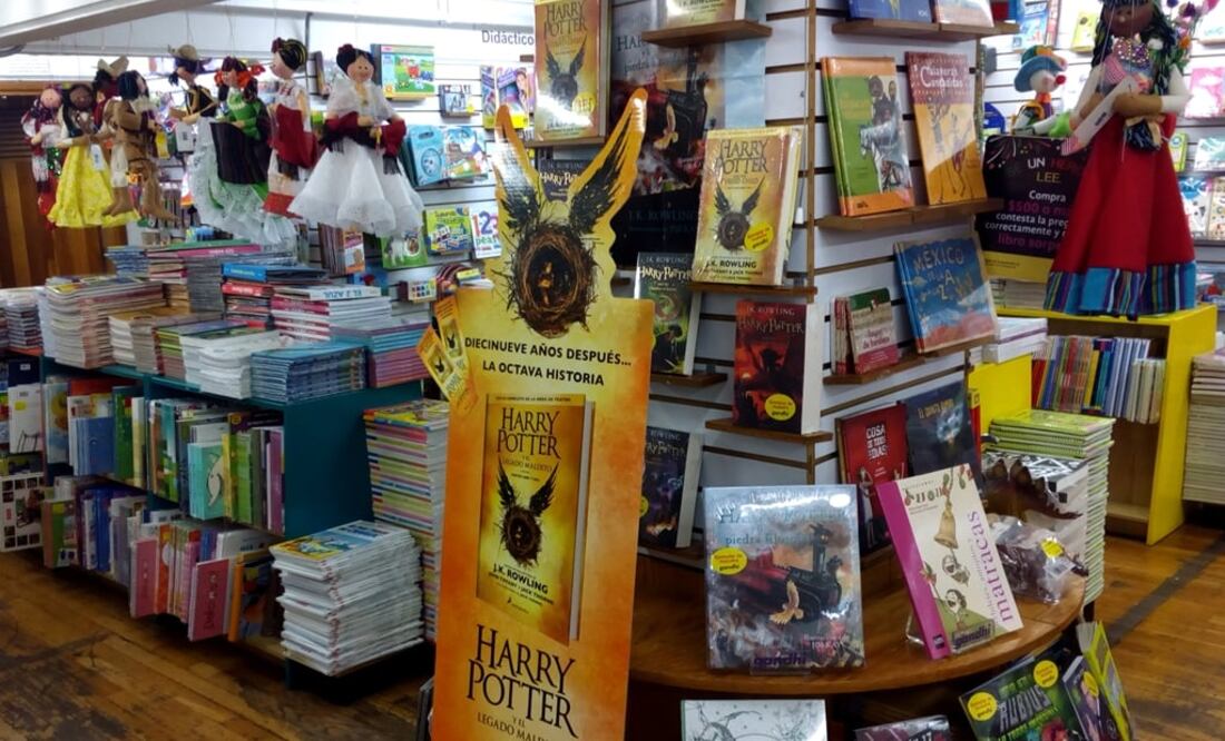 Foto: Archivo EL UNIVERSAL