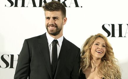 El incidente de Piqué, Shakira y sus hijos en el aeropuerto