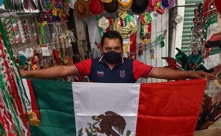 Estos son los lineamientos para la instalación de carritos de adornos para las fiestas patrias