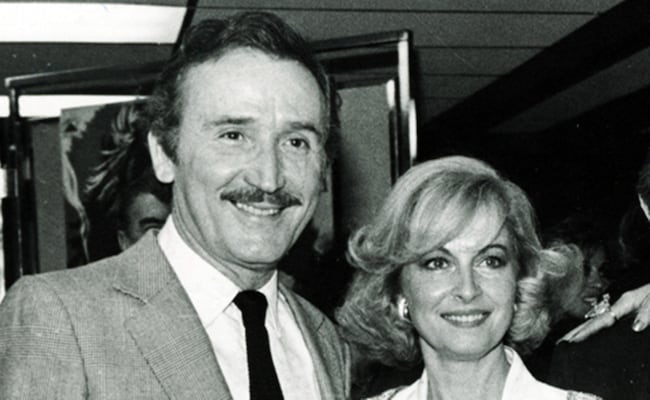 Irán Eory y Carlos Monden: 18 años de amor frenados por la madre de la actriz