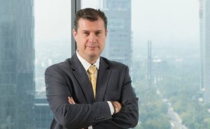 José Rogelio Garza Garza, nuevo presidente de la AMIA ; iniciará funciones el 1 de enero de 2025