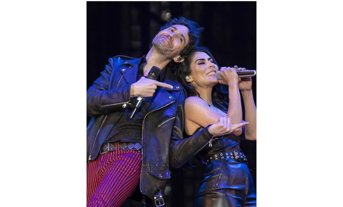 Foto: OCESA/Lulú Urdapilleta