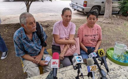 Familias de víctimas del crematorio Plenitud en Ciudad Juárez convocan a manifestación; exigen justicia para sus difuntos