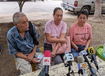 Familias de víctimas del crematorio Plenitud en Ciudad Juárez convocan a manifestación; exigen justicia para sus difuntos