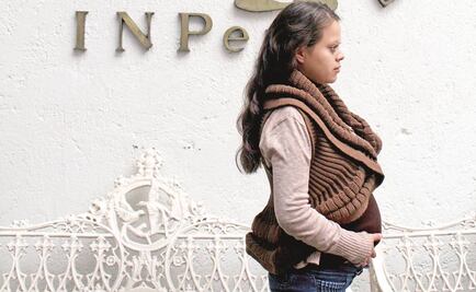 Sin freno, los embarazos en las adolescentes