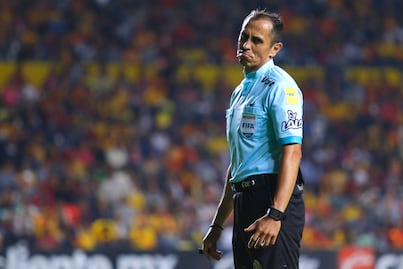 Santander pitará el Pumas vs América