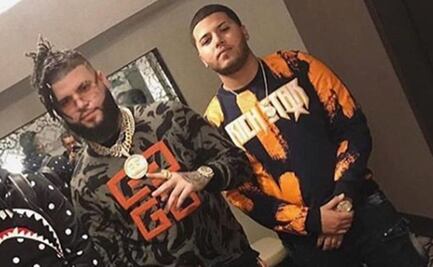 Hermano de Farruko pierde una extremidad tras grave accidente 