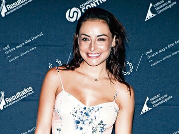 Marimar habla el lenguaje de la poesía