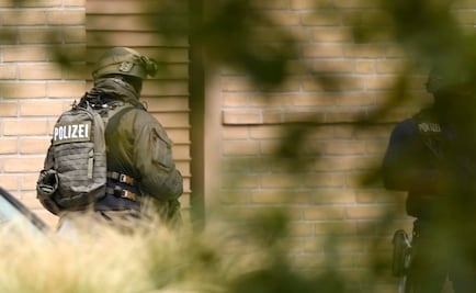 Alemania sigue en la mira del terrorismo internacional