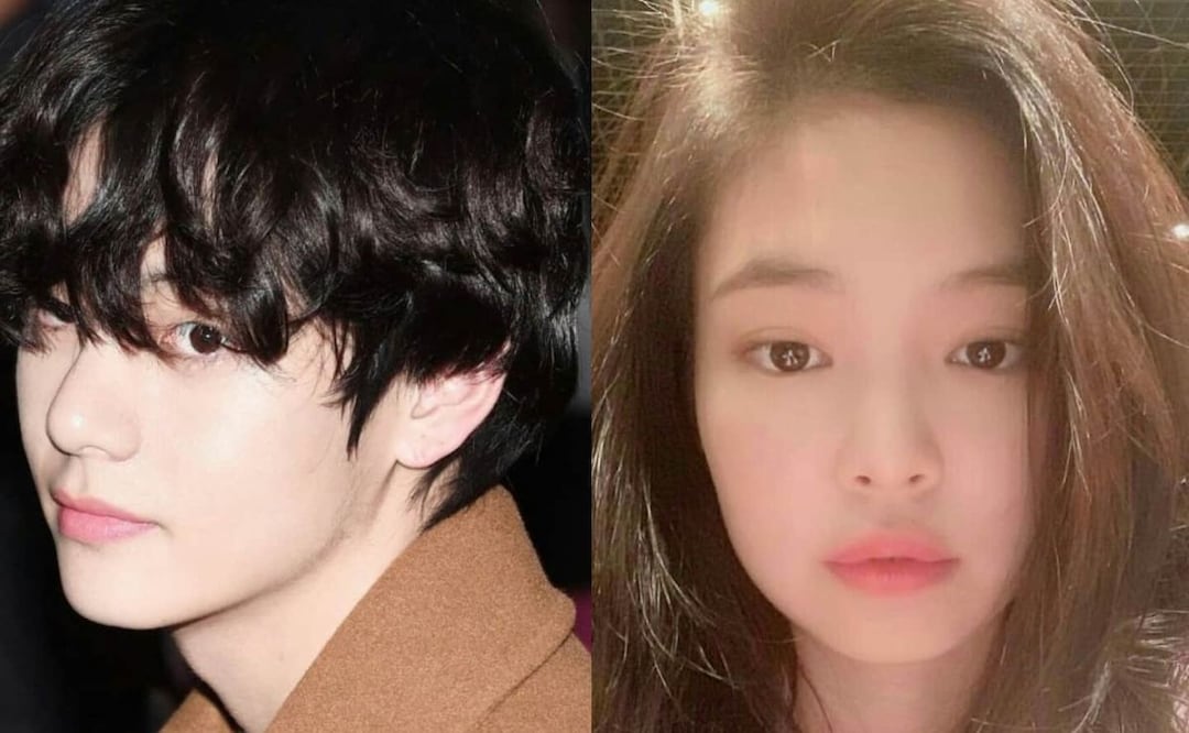 KPOP. Fuente. Instagram @bighit904