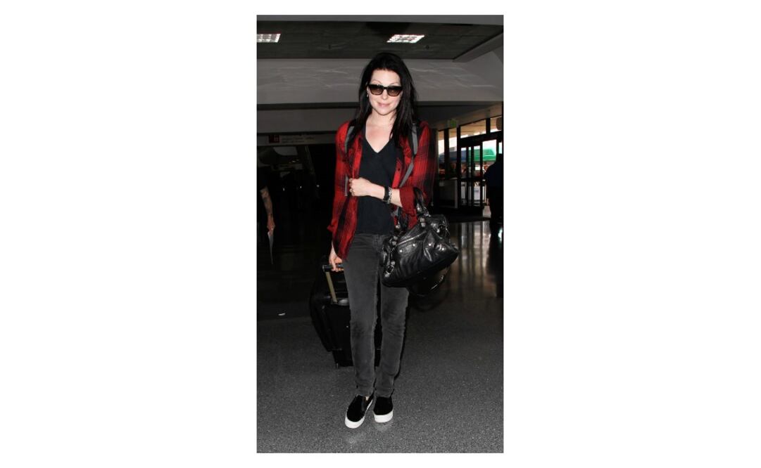 Laura Prepon de Orange Is The New Black 