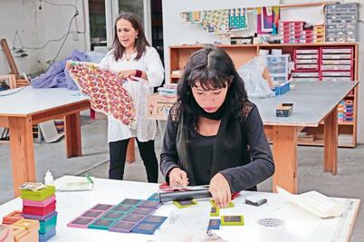 Pymes, presa de créditos más caros, advierte OCDE