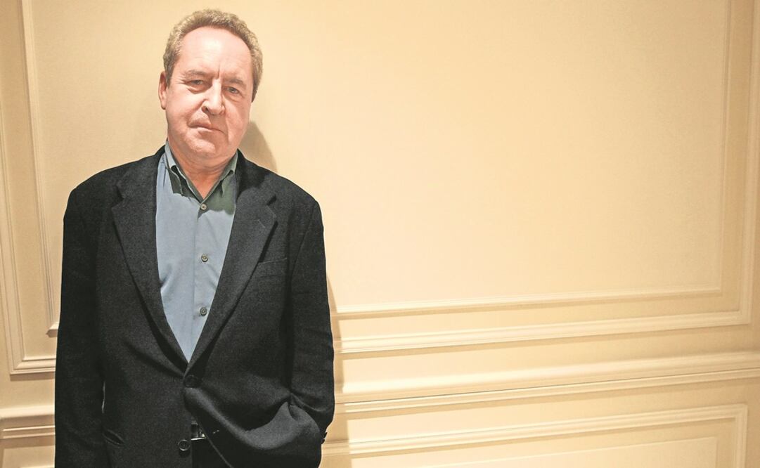 Foto: REUTERS/Brendan McDermid