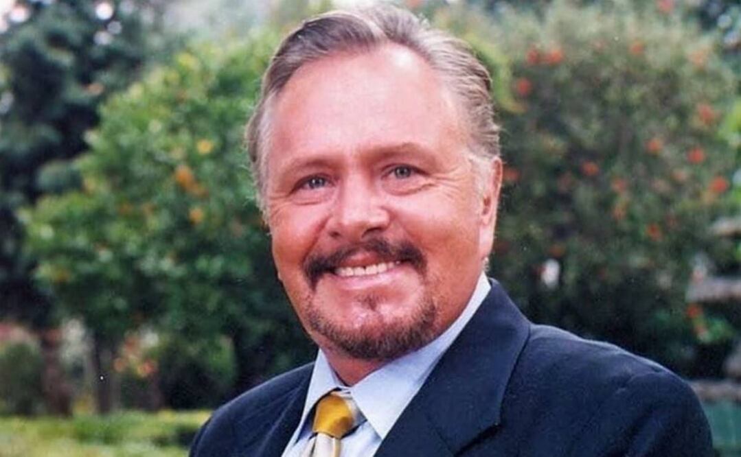 Paco Stanley tenía 56 años cuando fue asesinado afuera de un conocido restaurante en la Ciudad de México. Foto: Archivo / El Universal