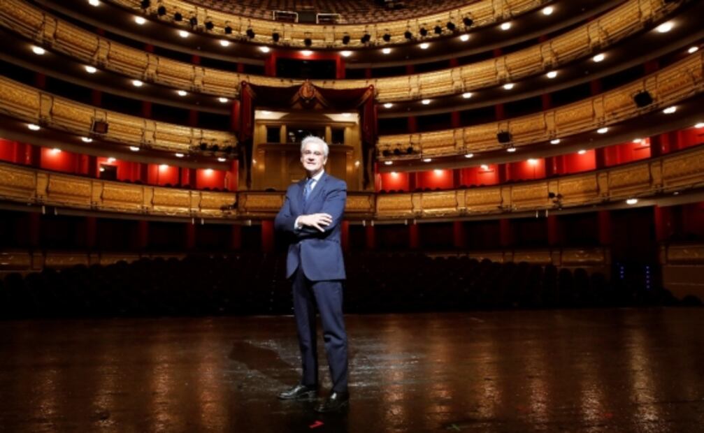 Ballet de Bolshoi pierde un escenario más por la guerra de Rusia y Ucrania