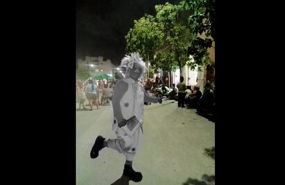 “Ahora te toca hacer reír al cielo”; asesinan a payasito en Cancún y comediantes piden justicia