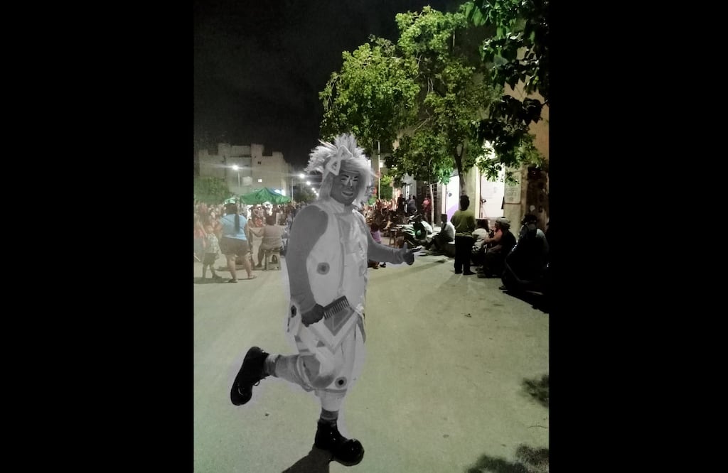 FOTO: Facebook/EL UNIVERSAL/