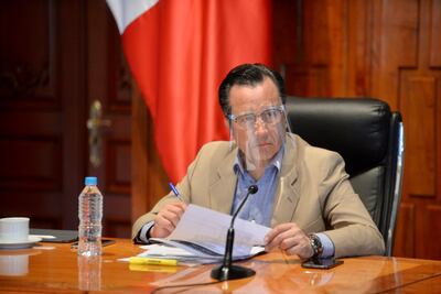 Veracruz contratará crédito de mil 100 mdp para obras públicas