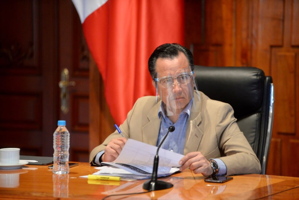 Foto: Twitter @CuitlahuacGJ