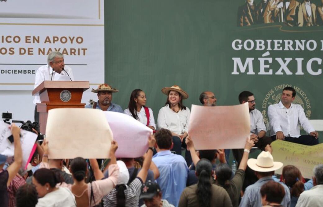 Foto: Luis Cortés/EL UNIVERSAL