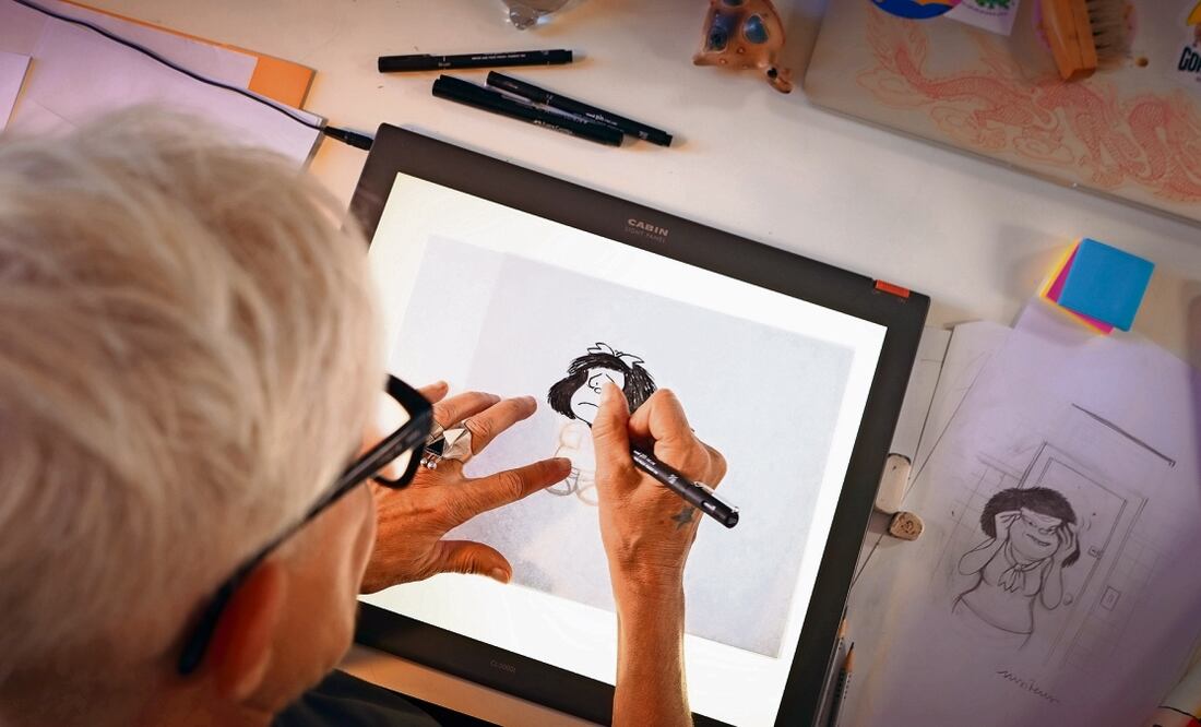 "Transgresora", así se describe al personaje en la serie. Foto: Disney